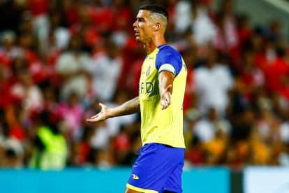 Al-Ettifaq vs Al-Nassr player ratings – first defeat without CR7