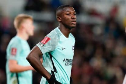 When will Moises Caicedo make his Chelsea debut? Possible dates revealed