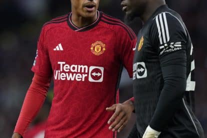 Man Utd vs Wolves player ratings – Varane saves the day