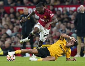 Man Utd vs Wolves player ratings