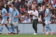 Burnley vs Man City Head-To-Head &ndash; Guardiola Needs No Convincing Company