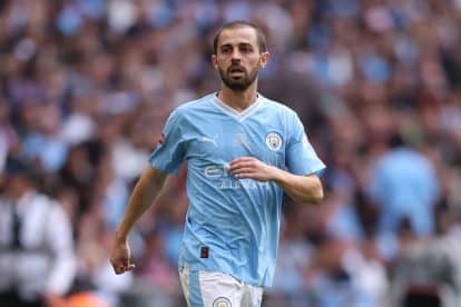 Burnley vs Man City Predicted Lineups – Intriguing Debut after Losing Community Shield