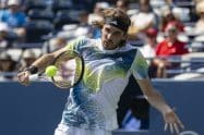 Stefanos Tsitsipas vs Milos Raonic prediction and odds &ndash; US Open 2023