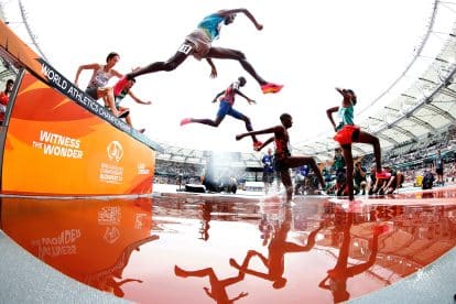 World Athletics Championship Today – Timetable and TV Schedule for 20/08/2023