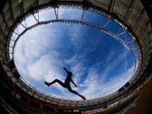 World Athletics Championship today – timetable and TV schedule for 24/08/2023