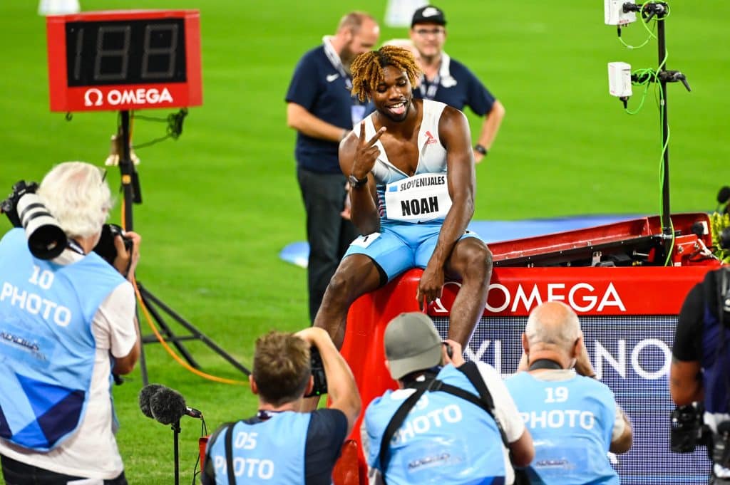 American World Championships