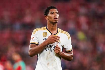 Almeria vs Real Madrid predicted lineups – will Modric remain on the bench?