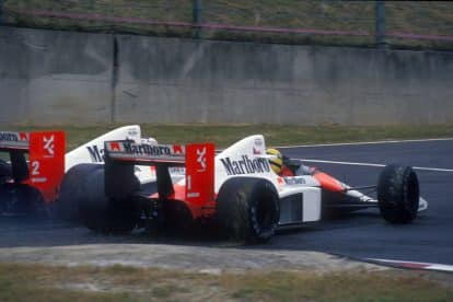 Top F1 teammate rivalries – The battles that split F1 teams