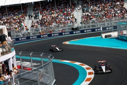 F1 2023 Alpha Tauri mid-season analysis – All eyes on the drivers
