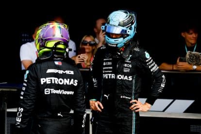 F1 Mercedes 2023 Mid-Season Results and Analysis