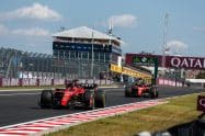 F1 2023 Ferrari Mid-Season Analysis – A disappointing campaign