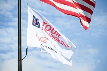 Tour Championship 2023 each way tips – best betting predictions
