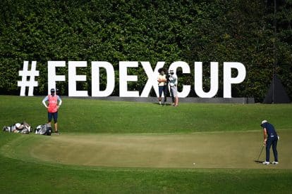 Tour Championship 2023 location – where will the FedEX Cup finale be played?
