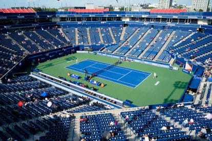 Canadian Open seeds 2023: Who are the seeds and how are they doing?
