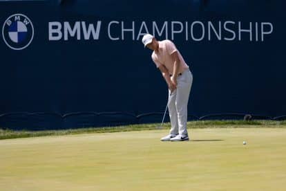 BMW Championship 2023 Location – Where is the tournament played?