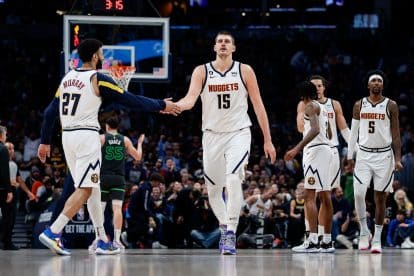 FIBA World Cup 2023 missing players: Top NBA stars absent from the tournament