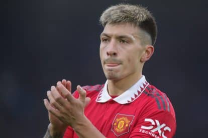 Tottenham Hotspur vs Manchester United predicted lineups: Will Lisandro Martinez start?