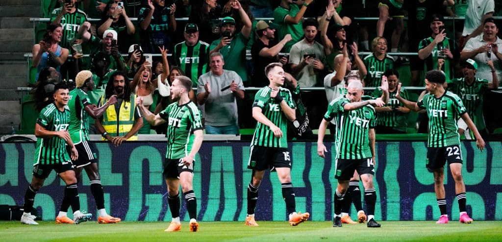 Austin FC