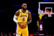 Will LeBron James play at FIBA World Cup 2023?