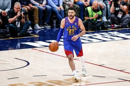 Will Jamal Murray play at FIBA World Cup 2023?