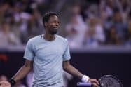 Gael Monfils vs Alexander Bublik Prediction and Odds: Citi Open 2023