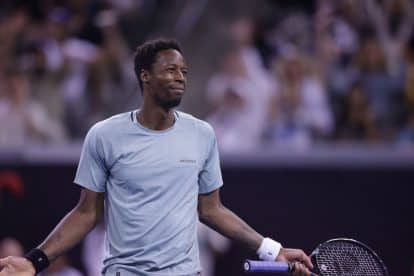 Gael Monfils vs Alexander Bublik Prediction and Odds: Citi Open 2023