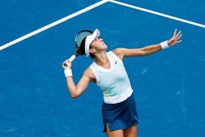 Alycia Parks vs Belinda Bencic Prediction and Odds: Canadian Open 2023