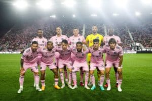 FC Dallas vs Inter Miami Predicted Lineup 1 fc dallas inter miami predicted lineup