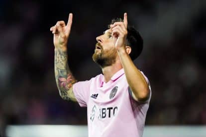 FC Dallas vs Inter Miami Player Ratings: Don´t MESSi with The Herons