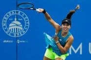 Jessica Pegula vs Maria Sakkari Prediction and Odds: Citi Open 2023