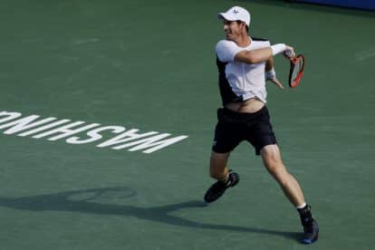 Lorenzo Sonego vs Andy Murray Prediction and Odds: Canadian Open 2023