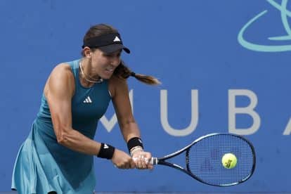 Jessica Pegula vs Yulia Putintseva Prediction and Odds: Canadian Open 2023