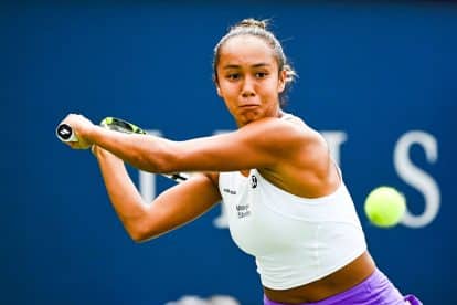 Leylah Fernandez vs Emma Navarro prediction and odds: Cincinnati Open 2023