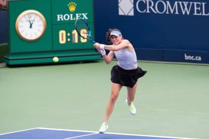 US Open 2023 lucky losers and how they are doing