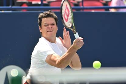 Mackenzie McDonald vs Milos Raonic Prediction and Odds: Canadian Open 2023