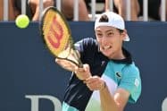 Ugo Humbert vs Tommy Paul prediction and odds: Cincinnati Open 2023