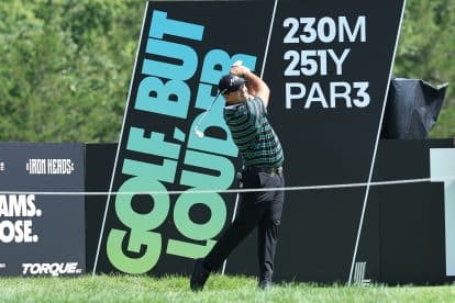LIV Golf Invitational Bedminster Each Way Tips – Best Betting Predictions