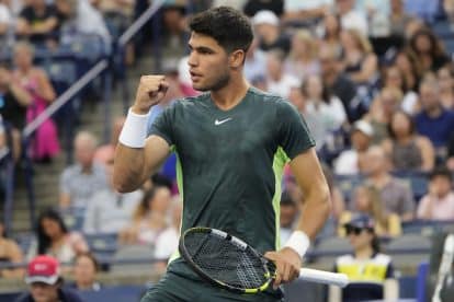 Carlos Alcaraz vs Hubert Hurkacz Prediction and Odds: Canadian Open 2023