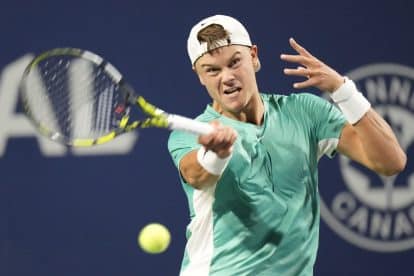 Holger Rune vs Mackenzie McDonald prediction and odds: Cincinnati Open 2023