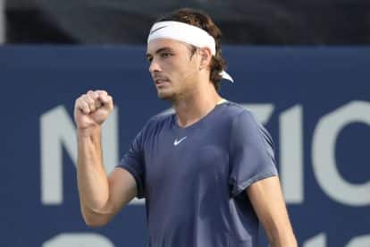 Jiri Lehecka vs Taylor Fritz prediction and odds: Cincinnati Open 2023