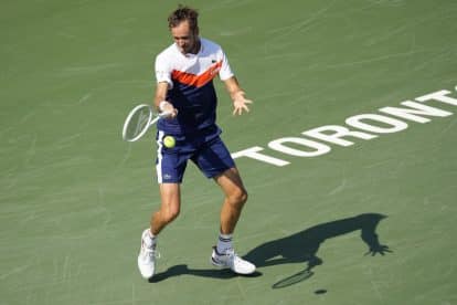 Alex de Minaur vs Daniil Medvedev Prediction and Odds: Canadian Open 2023