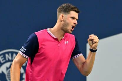 Hubert Hurkacz vs Alexei Popyrin prediction and odds: Cincinnati Open 2023