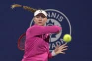 Daria Kasatkina vs Elena Rybakina Prediction and Odds: Canadian Open 2023