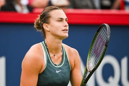 Ann Li vs Aryna Sabalenka prediction and odds: Cincinnati Open 2023