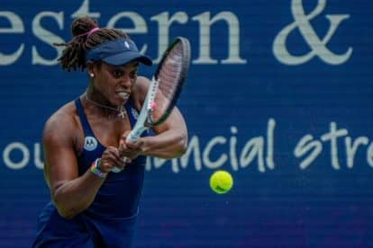 Marketa Vondrousova vs Sloane Stephens prediction and odds: Cincinnati Open 2023
