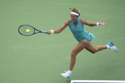 Donna Vekic vs Victoria Azarenka prediction and odds: Cincinnati Open 2023