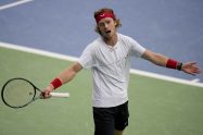Emil Ruusuvuori vs Andrey Rublev prediction and odds &ndash; US Open 2023