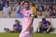 New York RB vs Inter Miami Player Ratings – Messi ends MLS debut with goal in hard-fought win