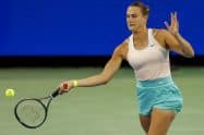 Daria Kasatkina vs Aryna Sabalenka prediction and odds: Cincinnati Open 2023