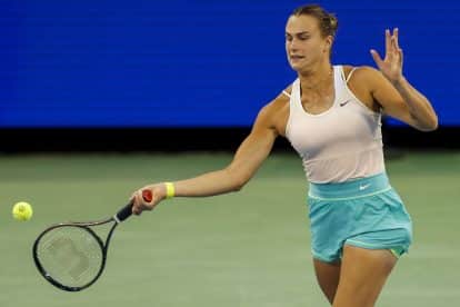 Daria Kasatkina vs Aryna Sabalenka prediction and odds: Cincinnati Open 2023